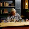 76444 LEGO® HARRY POTTER™ Zaubermické obchody Wingasa™
