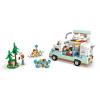42663 LEGO® FRIENDS Obytný automobil