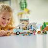 42663 LEGO® FRIENDS Obytný automobil