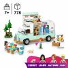 42663 LEGO® FRIENDS Obytný automobil