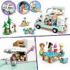 42663 LEGO® FRIENDS Obytný automobil