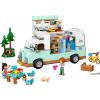 42663 LEGO® FRIENDS Obytný automobil