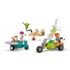 42641 LEGO® FRIENDS Rozmetadlo hodin s psem