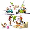 42641 LEGO® FRIENDS Rozmetadlo hodin s psem