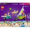 42641 LEGO® FRIENDS Rozmetadlo hodin s psem