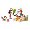 42641 LEGO® FRIENDS Rozmetadlo hodin s psem