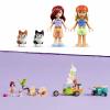 42641 LEGO® FRIENDS Rozmetadlo hodin s psem