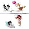 42641 LEGO® FRIENDS Rozmetadlo hodin s psem