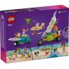 42641 LEGO® FRIENDS Rozmetadlo hodin s psem