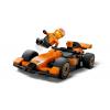 60442 LEGO® CITY F1® závodní řidič s McLaren závodním autem
