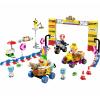 72036 LEGO® Super Mario™ Mario Kart™ – Baby peach & Grand Prix-Set