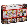 72036 LEGO® Super Mario™ Mario Kart™ – Baby peach & Grand Prix-Set