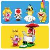 72036 LEGO® Super Mario™ Mario Kart™ – Baby peach & Grand Prix-Set