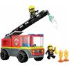 60463 LEGO® CITY Požární vozidlo