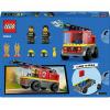 60463 LEGO® CITY Požární vozidlo