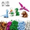 11041 LEGO® CLASSIC Kreativní dinosauři
