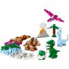 11041 LEGO® CLASSIC Kreativní dinosauři