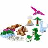 11041 LEGO® CLASSIC Kreativní dinosauři