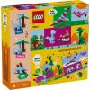 11041 LEGO® CLASSIC Kreativní dinosauři