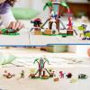 11200 LEGO® MARVEL SUPER HEROES Showdown na stromovém hausu: Spidey-Rex vs. Gobby-Raptor