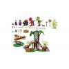 11200 LEGO® MARVEL SUPER HEROES Showdown na stromovém hausu: Spidey-Rex vs. Gobby-Raptor