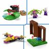 11200 LEGO® MARVEL SUPER HEROES Showdown na stromovém hausu: Spidey-Rex vs. Gobby-Raptor