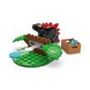 11200 LEGO® MARVEL SUPER HEROES Showdown na stromovém hausu: Spidey-Rex vs. Gobby-Raptor
