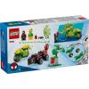 11198 LEGO® MARVEL SUPER HEROES Užijte si zábavu při létání s žihadlem DINO Spin a Electro