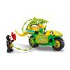 11198 LEGO® MARVEL SUPER HEROES Užijte si zábavu při létání s žihadlem DINO Spin a Electro