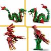 31161 LEGO® CREATOR Zelený drak