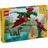 31161 LEGO® CREATOR Zelený drak