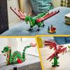 31161 LEGO® CREATOR Zelený drak