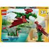 31161 LEGO® CREATOR Zelený drak
