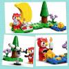 77053 LEGO® Animal Crossing Pozorování hvězd s Eufemiou