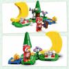 77053 LEGO® Animal Crossing Pozorování hvězd s Eufemiou