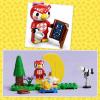 77053 LEGO® Animal Crossing Pozorování hvězd s Eufemiou