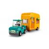 77054 LEGO® Animal Crossing Obytný vůz a zahradnictví GERDS