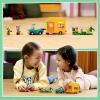 77054 LEGO® Animal Crossing Obytný vůz a zahradnictví GERDS