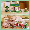 77055 LEGO® Animal Crossing Stojan pro řezání břitů