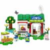 77055 LEGO® Animal Crossing Stojan pro řezání břitů