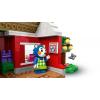 77055 LEGO® Animal Crossing Stojan pro řezání břitů