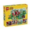 77055 LEGO® Animal Crossing Stojan pro řezání břitů