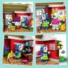 77055 LEGO® Animal Crossing Stojan pro řezání břitů