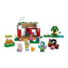 77055 LEGO® Animal Crossing Stojan pro řezání břitů