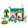 77055 LEGO® Animal Crossing Stojan pro řezání břitů