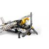 42198 LEGO® TECHNIC Vrtulové letadlo