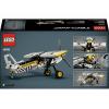 42198 LEGO® TECHNIC Vrtulové letadlo