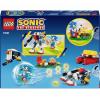 77001 LEGO® Sonic the Hedgehog Sonics Showdown na táborák