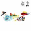 77001 LEGO® Sonic the Hedgehog Sonics Showdown na táborák