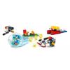 77001 LEGO® Sonic the Hedgehog Sonics Showdown na táborák